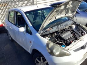 Honda Jazz / Fit GD1 1st Gen 2001-2008