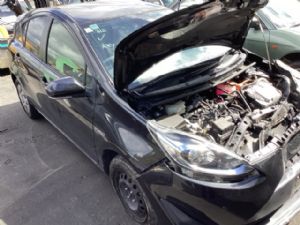 Toyota Aqua NHP10 2017-2020