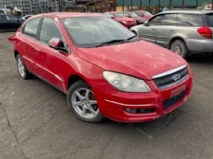 Chery A1/J1 J3