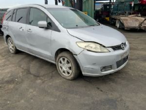 Mazda Premacy CR 2004-2010