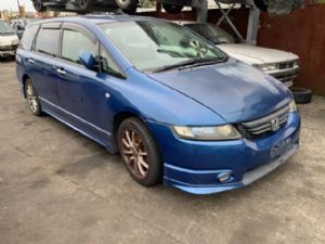 Honda Odyssey Gen3 RB1-2 2003-2008