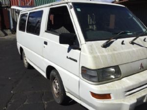 Mitsubishi L300 P14W - L300