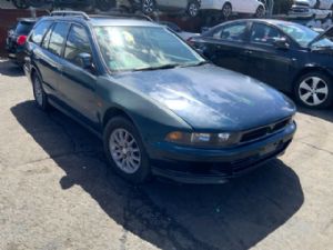 Mitsubishi Legnum EA1W 96-02