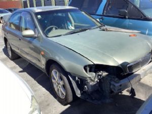 Nissan Maxima A33 1999-2003