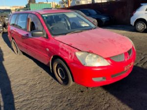 Mitsubishi Lancer CS7W 2001-2007