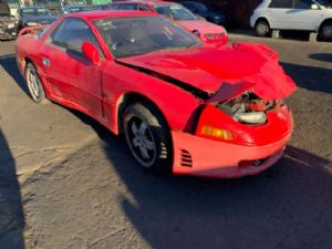Mitsubishi GTO Z16A 10/92-01/97