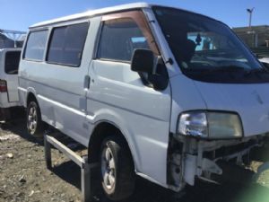Nissan Vanette S21 1999-2011