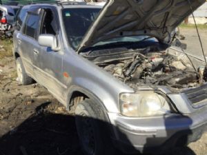 Honda CR-V RD1 1997-2001