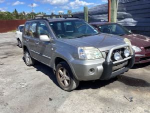 Nissan Xtrail T30 2001-2007