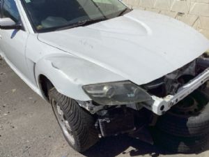 Mazda RX8 SE 11/03-12/09