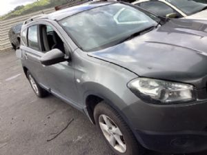 Nissan Qashqai J10 02/07-06/09