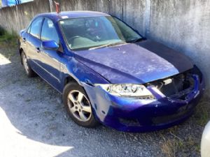 Mazda Mazda6 GG