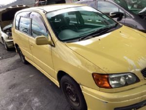 Toyota Ipsum SXM10 1995-2001
