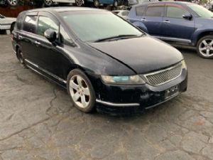 Honda Odyssey Gen3 RB1-2 2003-2008