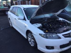 Mazda Atenza GY 2002-2008