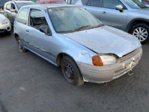 Toyota Starlet EP90 1996-1999