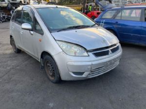 Mitsubishi Colt Z23W
