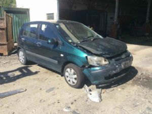 Hyundai Getz (TB) BT51 09/02-10/04