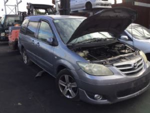 Mazda MPV LW3W