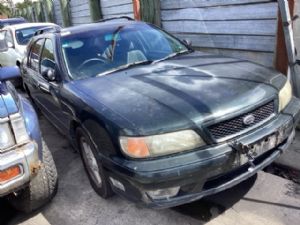 Nissan Cefiro A32 1994-1998