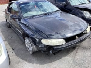 Holden Commodore Equipe  VS