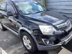 Holden Captiva Captiva 5 2011-2016