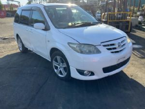 Mazda MPV LW 1999-2006