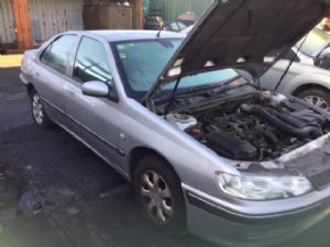 Peugeot PS406 406Mi16