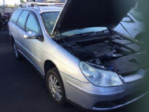 Citroen C5 C5