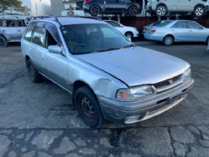 Nissan Wingroad Y10W 1996-1998