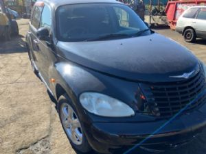 Chrysler PT Cruiser 2000 on