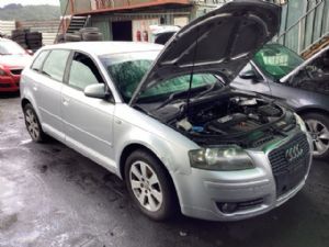 Audi A3 8P 2003-2008