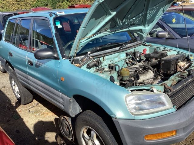 Toyota RAV4 SXA11 07/95-06/00
