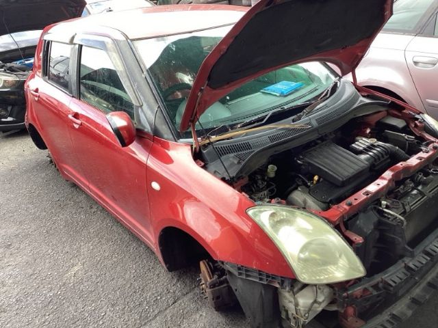 Suzuki Swift ZC21S 2004-2010