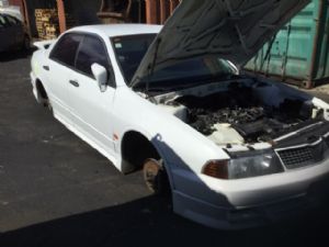 Mitsubishi Diamante KE