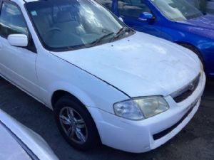Mazda Familia BJ 1998-2003