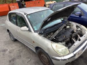 Toyota Duet M101A