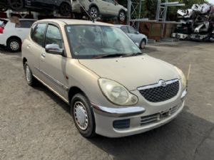 Toyota Duet M101A