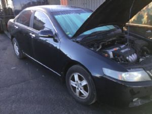 Honda Accord CL7 7th Gen 2002-2008