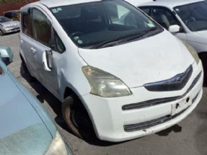 Toyota Ractis NCP100 2005-2010