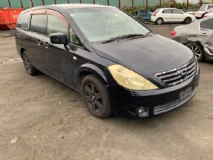 Nissan Presage U31 2003-2009