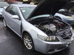 Honda Accord CL7 7th Gen 2002-2008