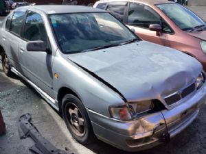 Nissan Primera P11 1995-2001