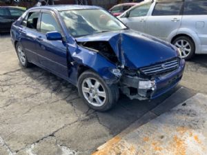 Toyota Altezza GXE10 98-05