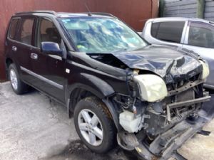 Nissan Xtrail T30 2001-2007