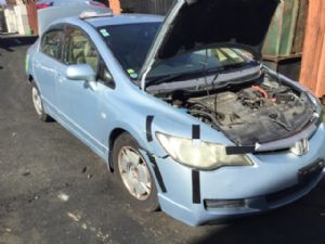 Honda Civic FD1 8th Gen 2005-2011