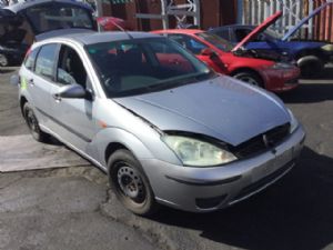 Ford Focus LR 2002-2005