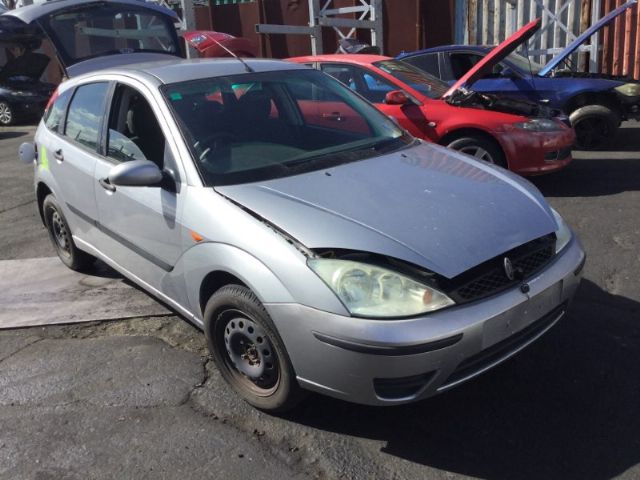 Ford Focus LR 2002-2005