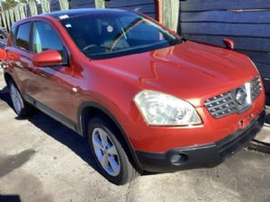 Nissan Dualis J10 02/07-08/09