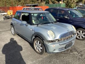 BMW Mini 2003-2011